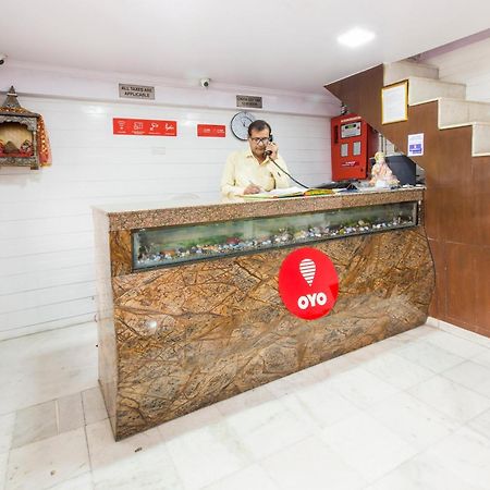 Hotel O Hotel Landmark Inn Делі Екстер'єр фото