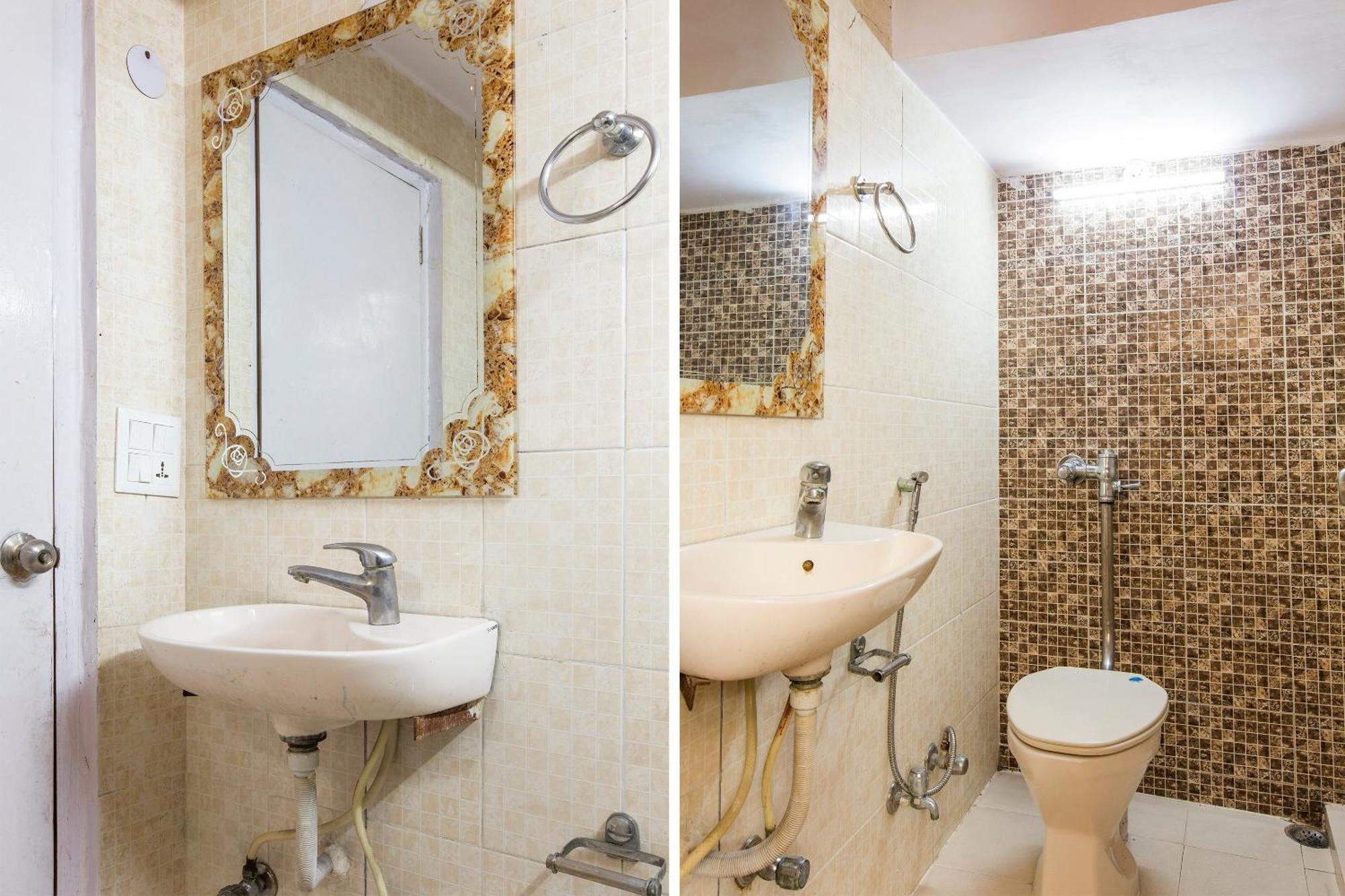 Hotel O Hotel Landmark Inn Делі Екстер'єр фото