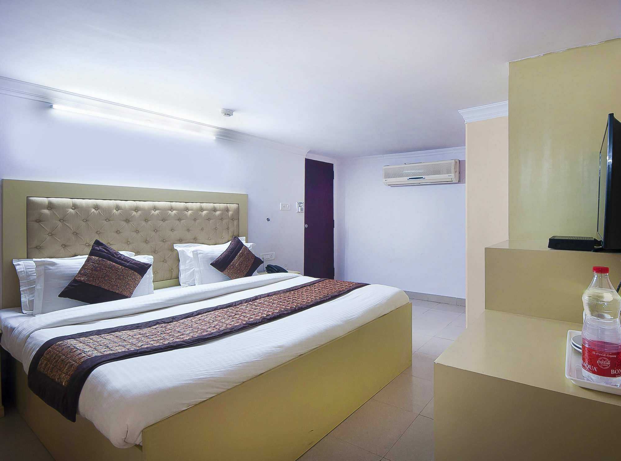 Hotel O Hotel Landmark Inn Делі Екстер'єр фото