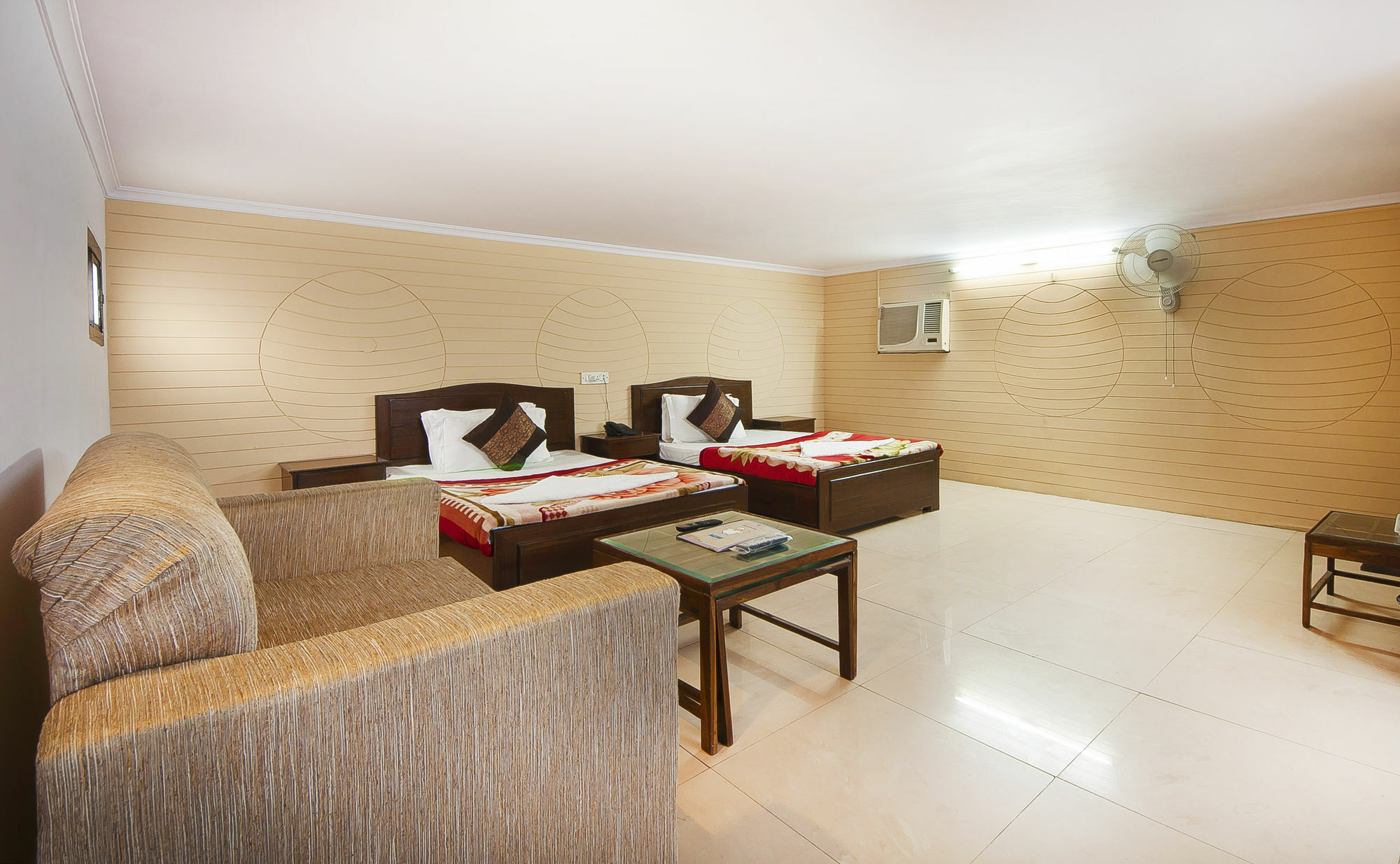 Hotel O Hotel Landmark Inn Делі Екстер'єр фото