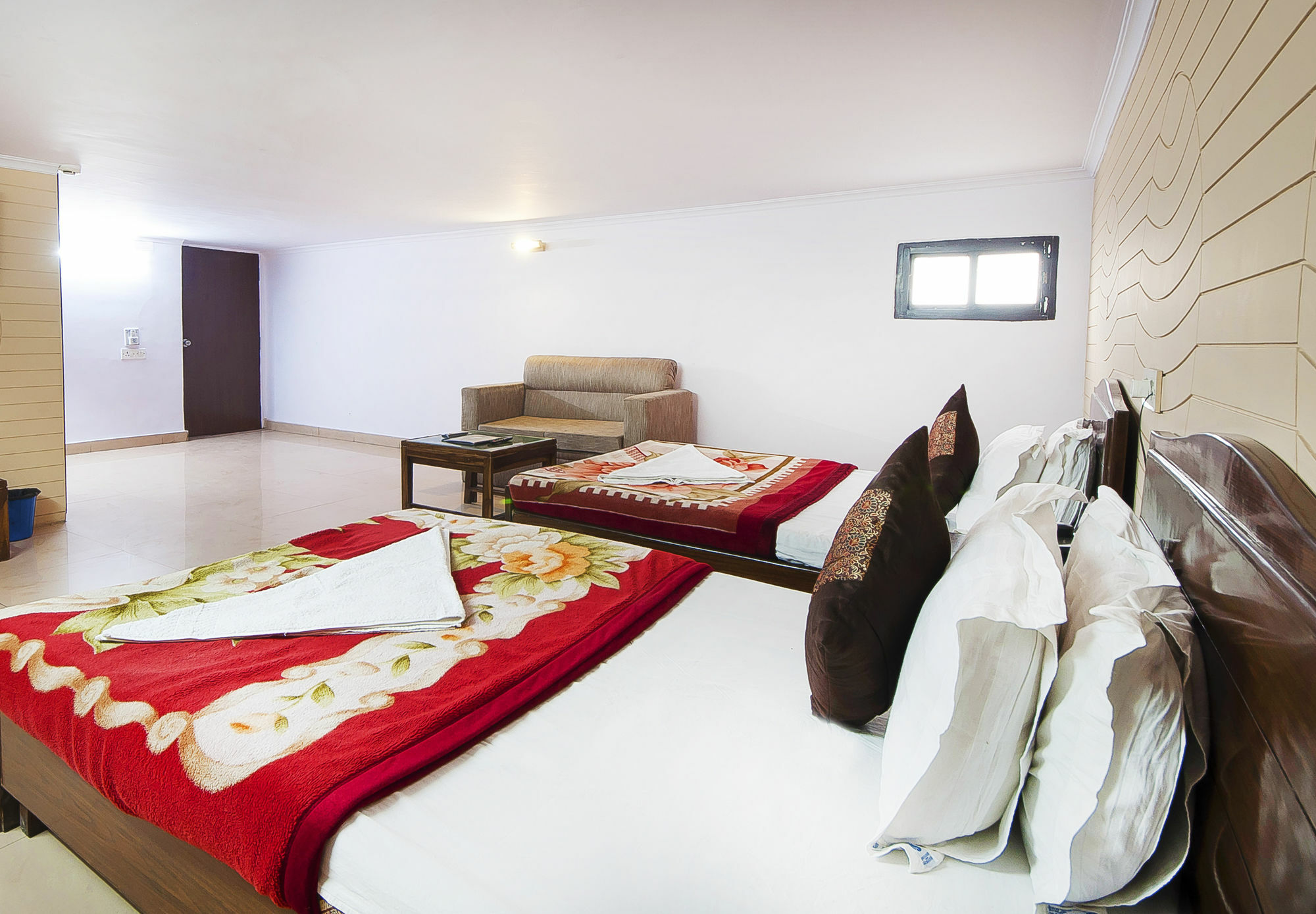Hotel O Hotel Landmark Inn Делі Екстер'єр фото