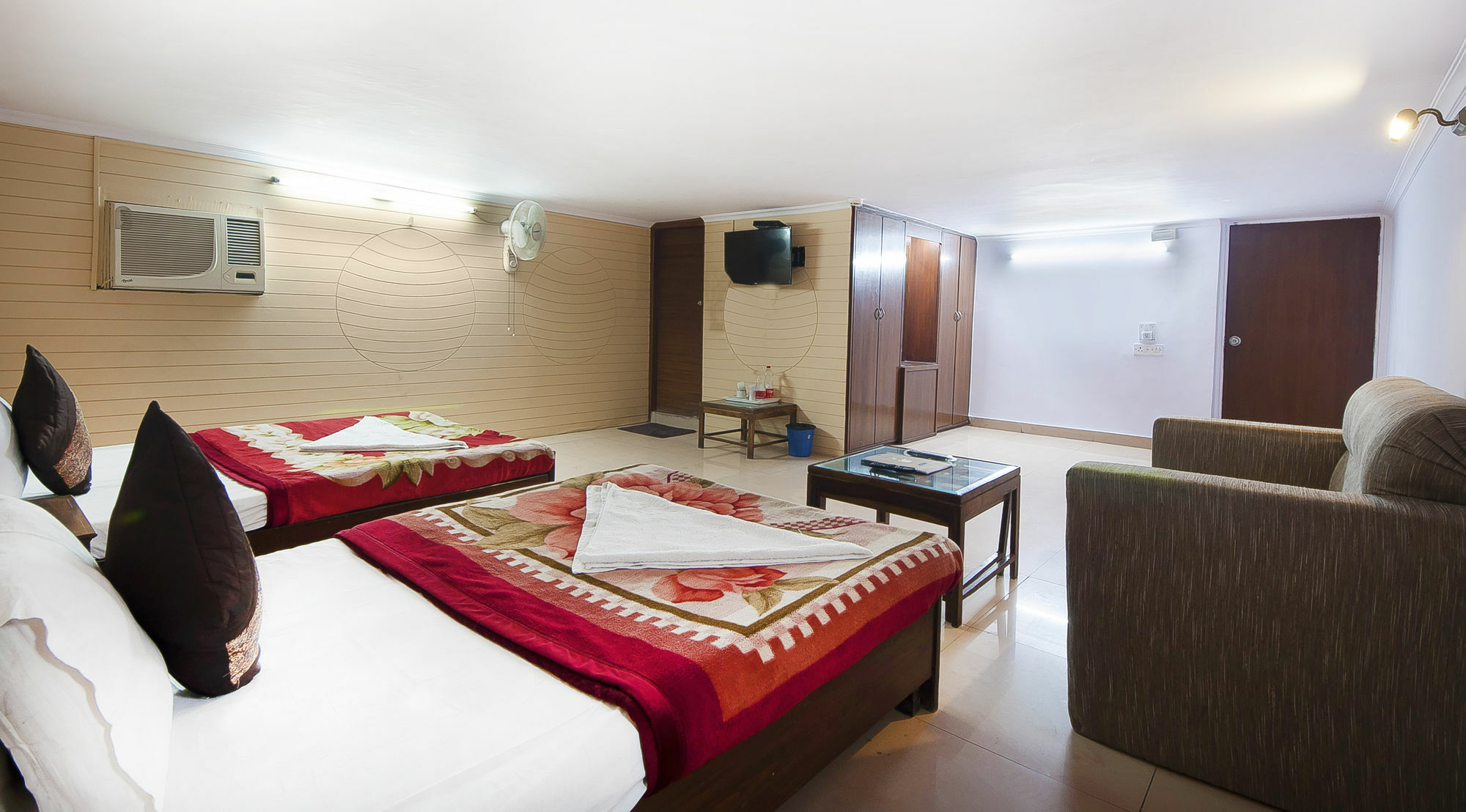 Hotel O Hotel Landmark Inn Делі Екстер'єр фото